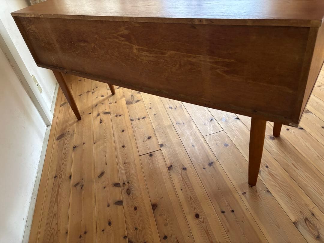 AVALON/アヴァロン　チーク　サイドボード