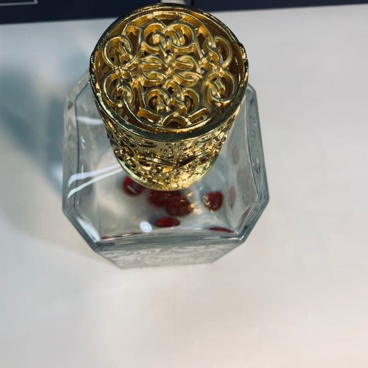 希少品　ランプベルジェ　シグネチャーランプ　5589