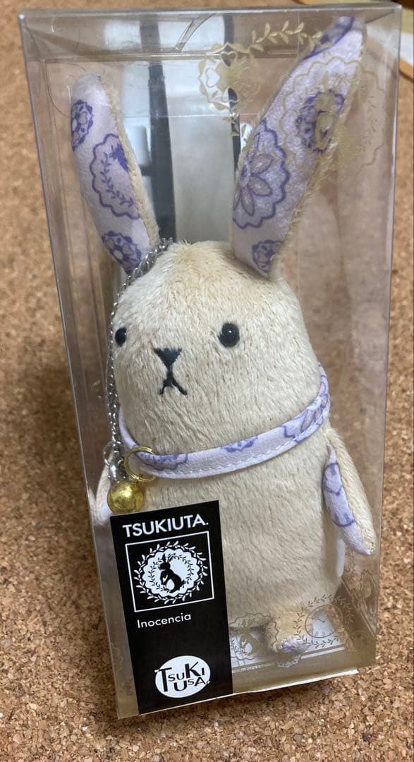 ツキウタ。　ツキウサ。ツキプロ