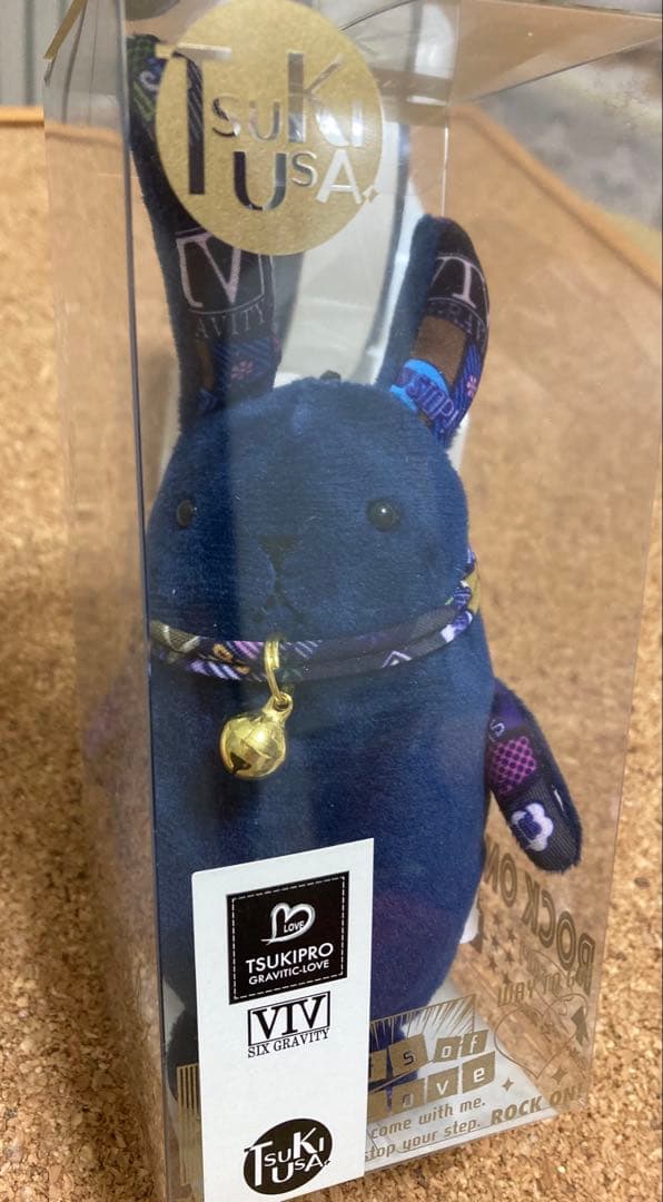 ツキウタ。　ツキウサ。ツキプロ