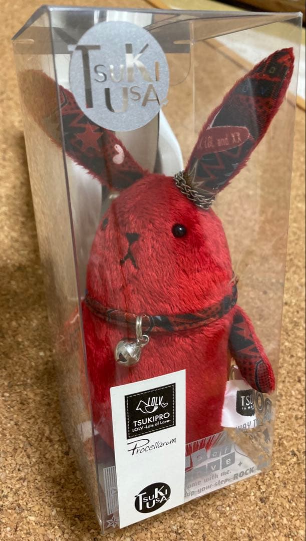 ツキウタ。　ツキウサ。ツキプロ