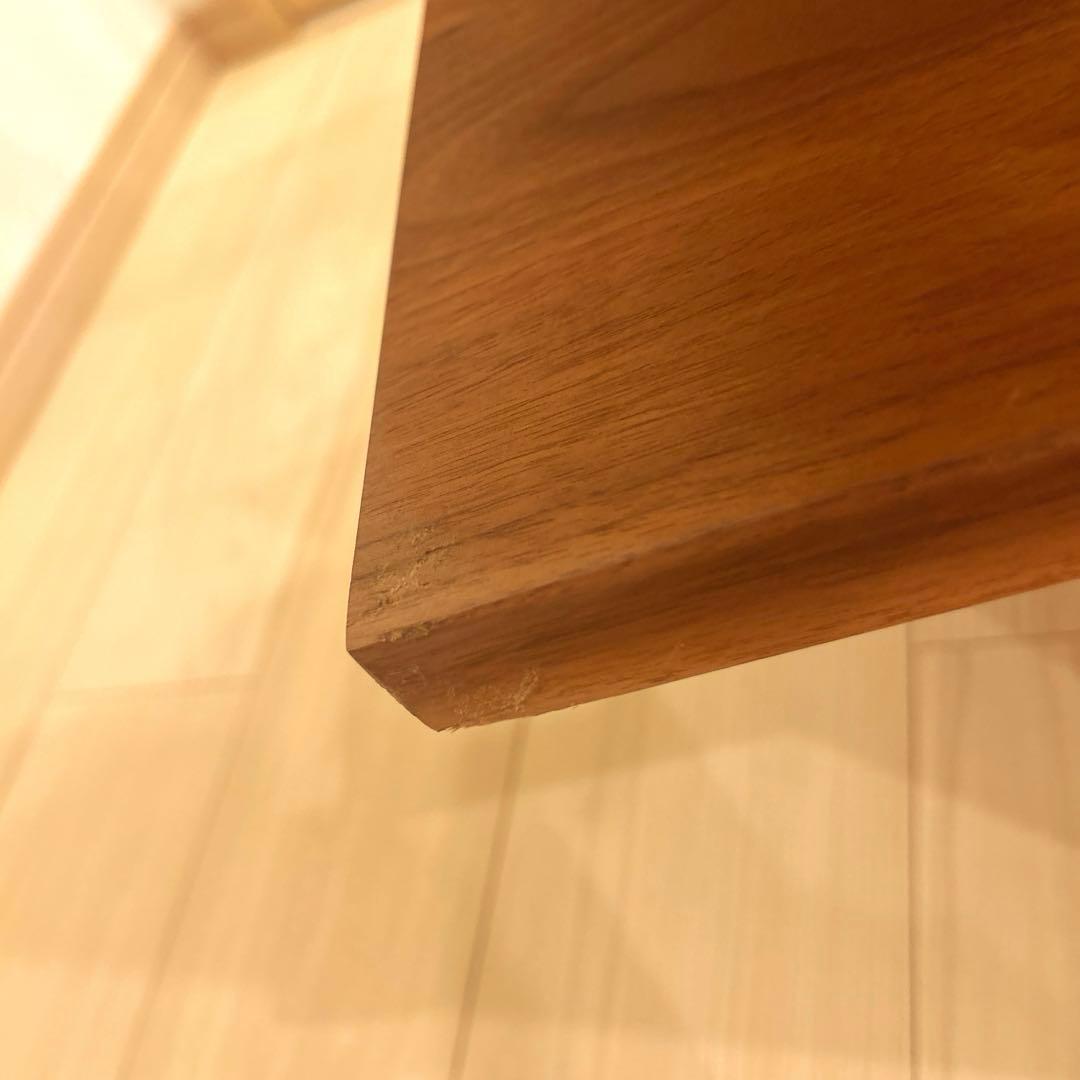 マスターウォール　ワイルドウッド シェルフ