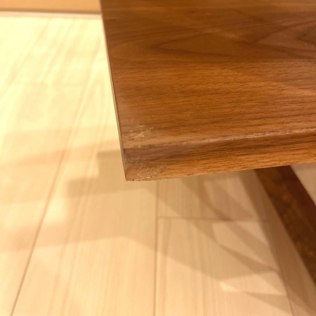 マスターウォール　ワイルドウッド シェルフ