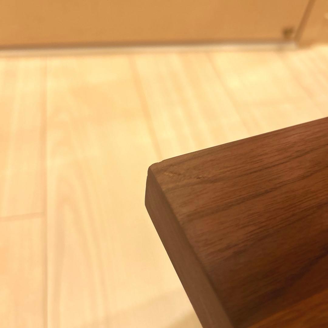 マスターウォール　ワイルドウッド シェルフ