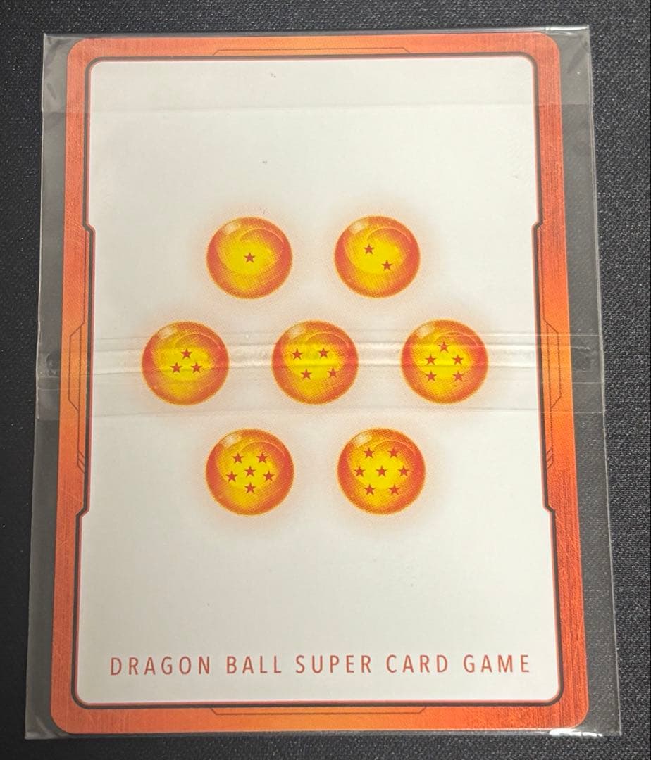 フュージョンワールド エナジーマーカー GOD RANK 限定 パラレル