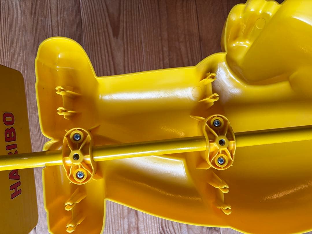 HARIBO ハリボー ベア ディスプレイスタンド店舗什器非売品