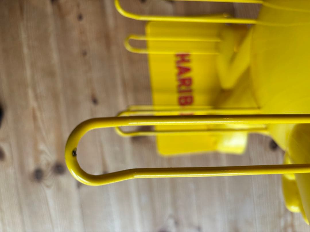 HARIBO ハリボー ベア ディスプレイスタンド店舗什器非売品