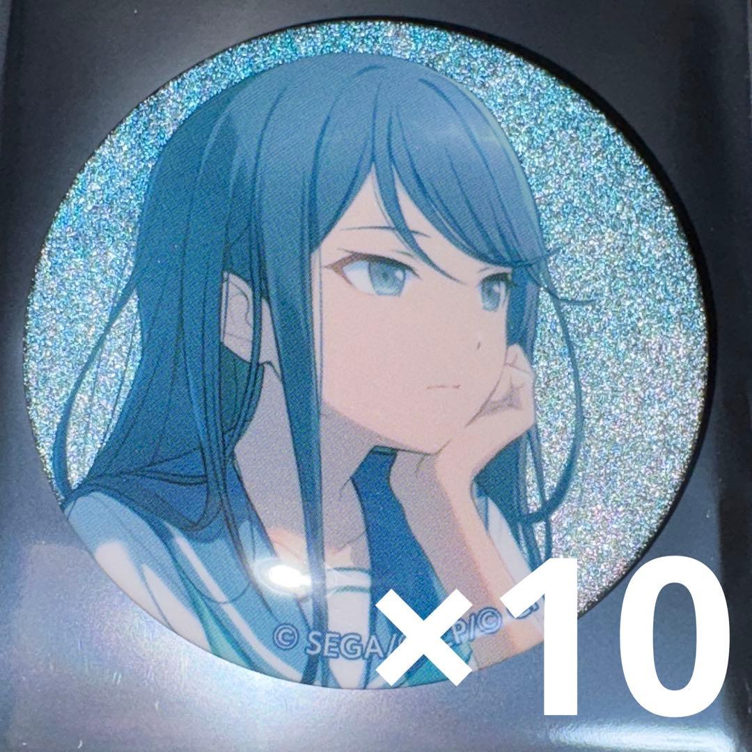 缶バッジ 機動戦士ガンダム SEED BATTLE DESTINY フルコンプ