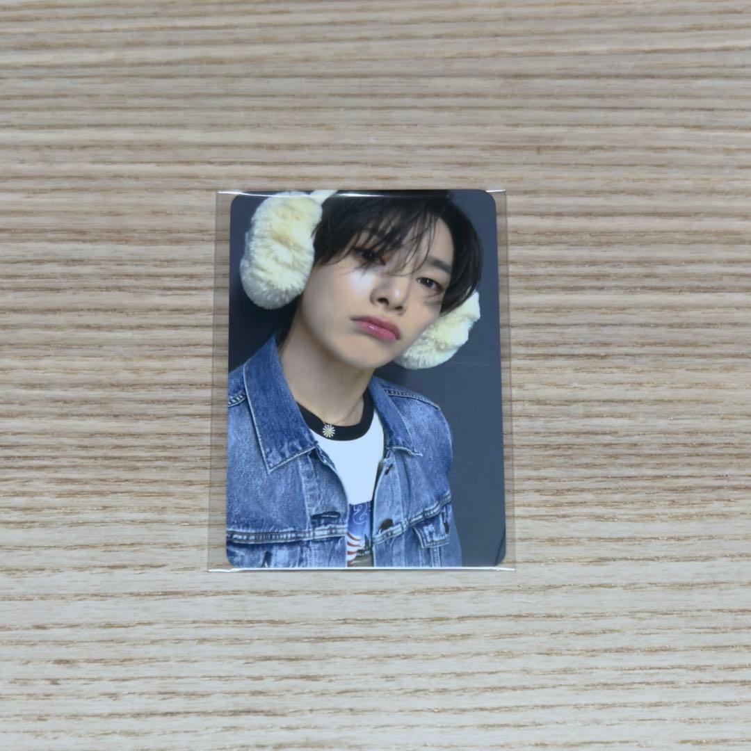 Straykids アイエン トレカ DOIT - メルカリ