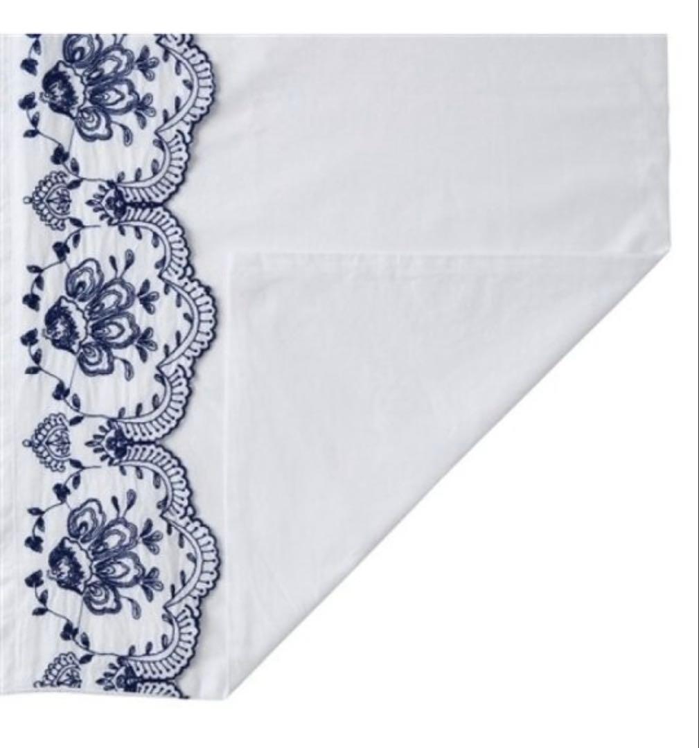 ✳︎新品未開封✳︎ フランフラン　ダブルサイズ掛け布団　マシュリー　枕カバーセット