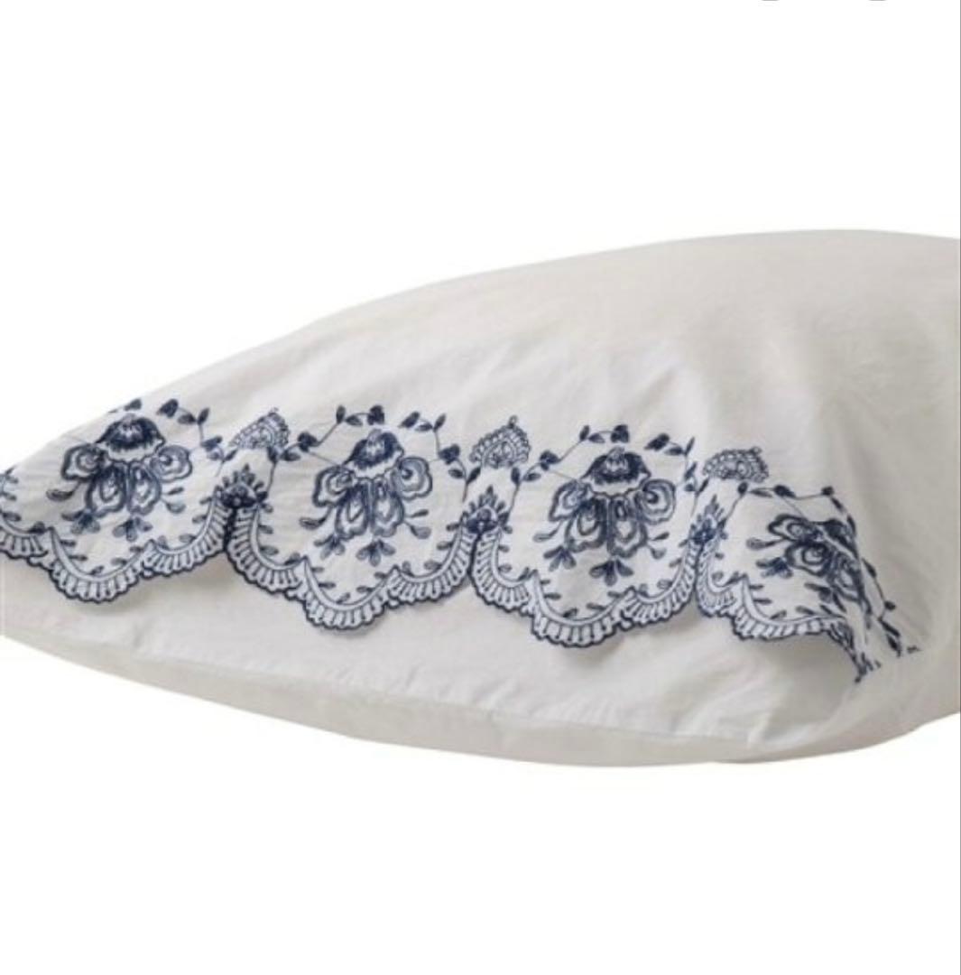 ✳︎新品未開封✳︎ フランフラン　ダブルサイズ掛け布団　マシュリー　枕カバーセット