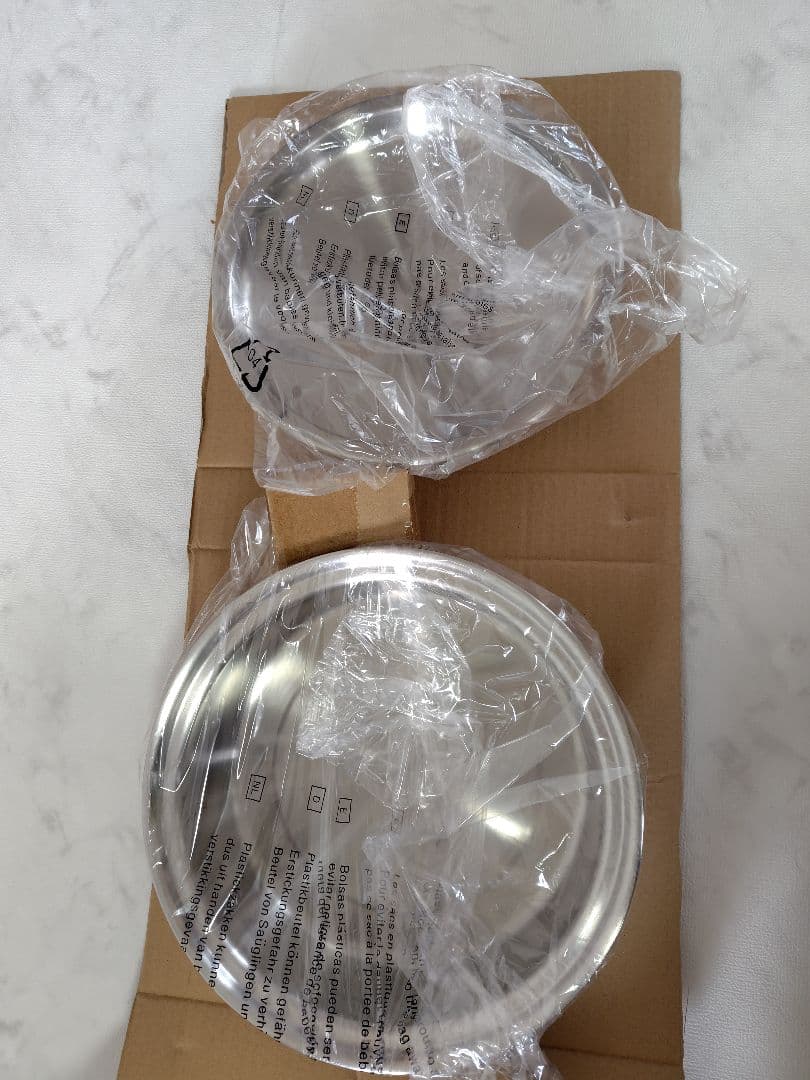 タッパーウェア　レインボークッカー 26cm深鍋