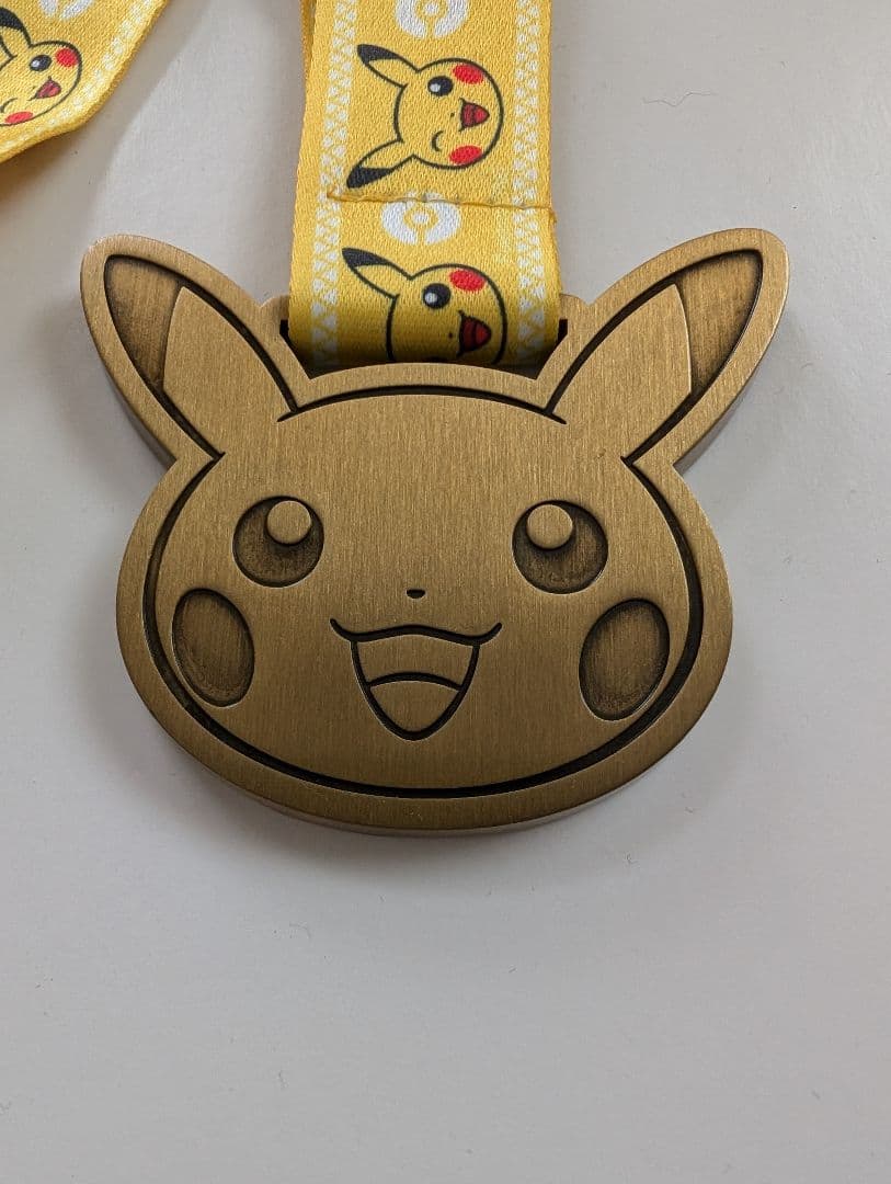 ポケモンラン メダル 限定品 - メルカリ