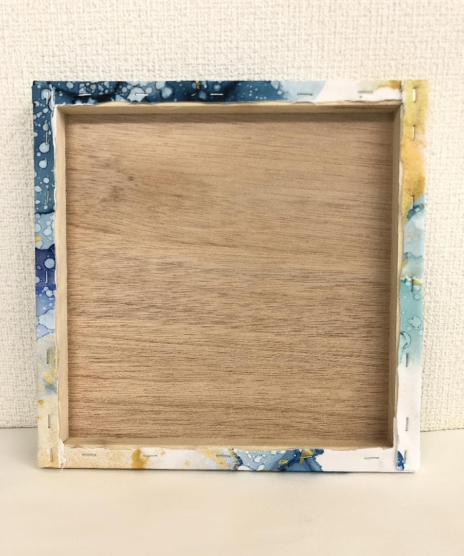 ファブリックパネル ファブリックボード 『インクアート4』