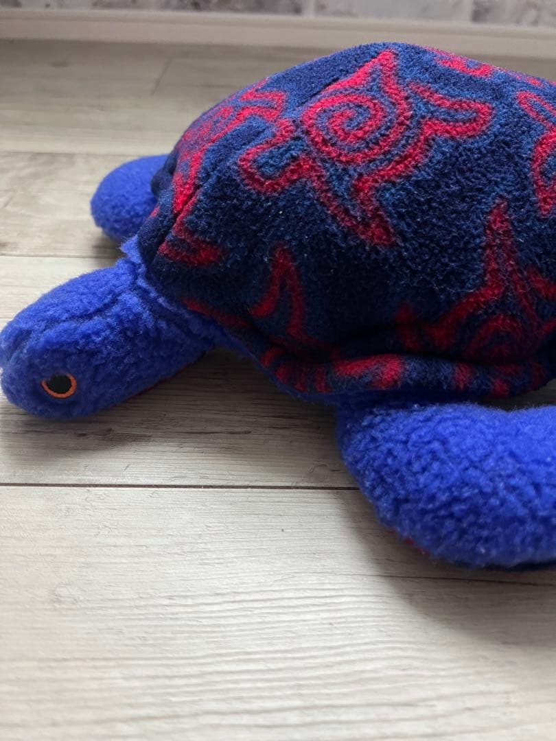 パタゴニア1995年生まれkid'sコレクションホヌstuffed toyレア - メルカリ