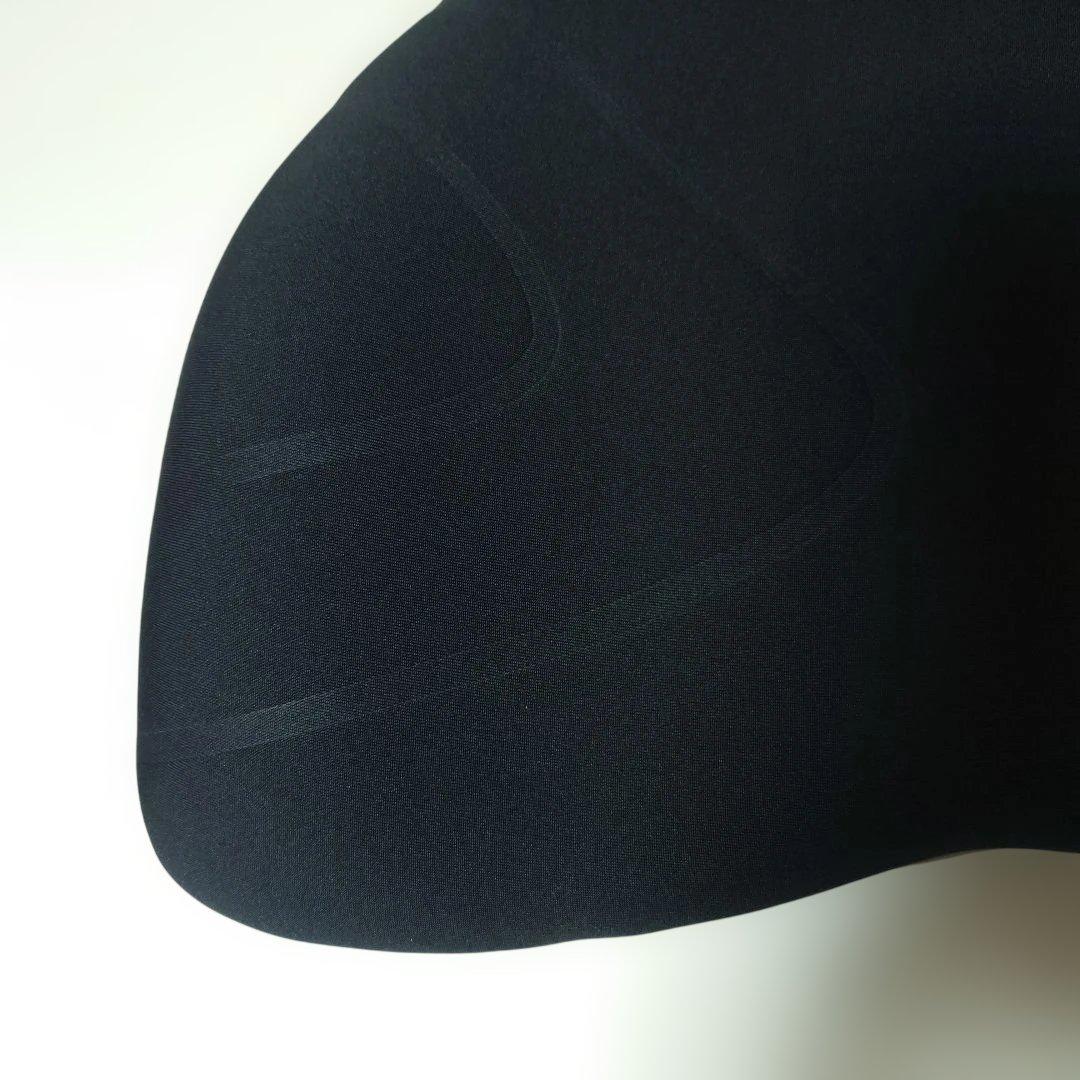 MTG Style PREMIUM ブラック姿勢矯正　ストレッチ 骨盤サポート