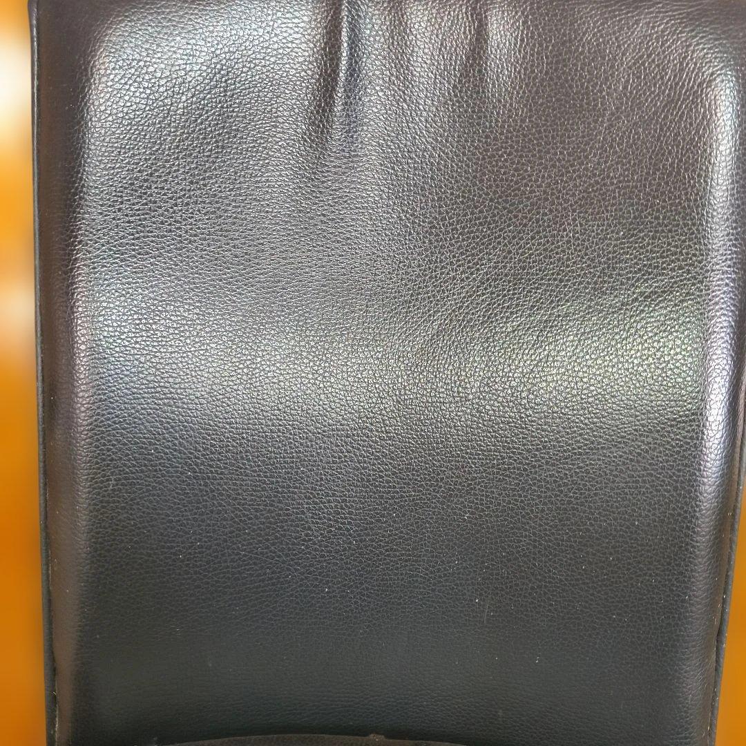 浜本工芸　 回転椅子　ダイニングチェア　1