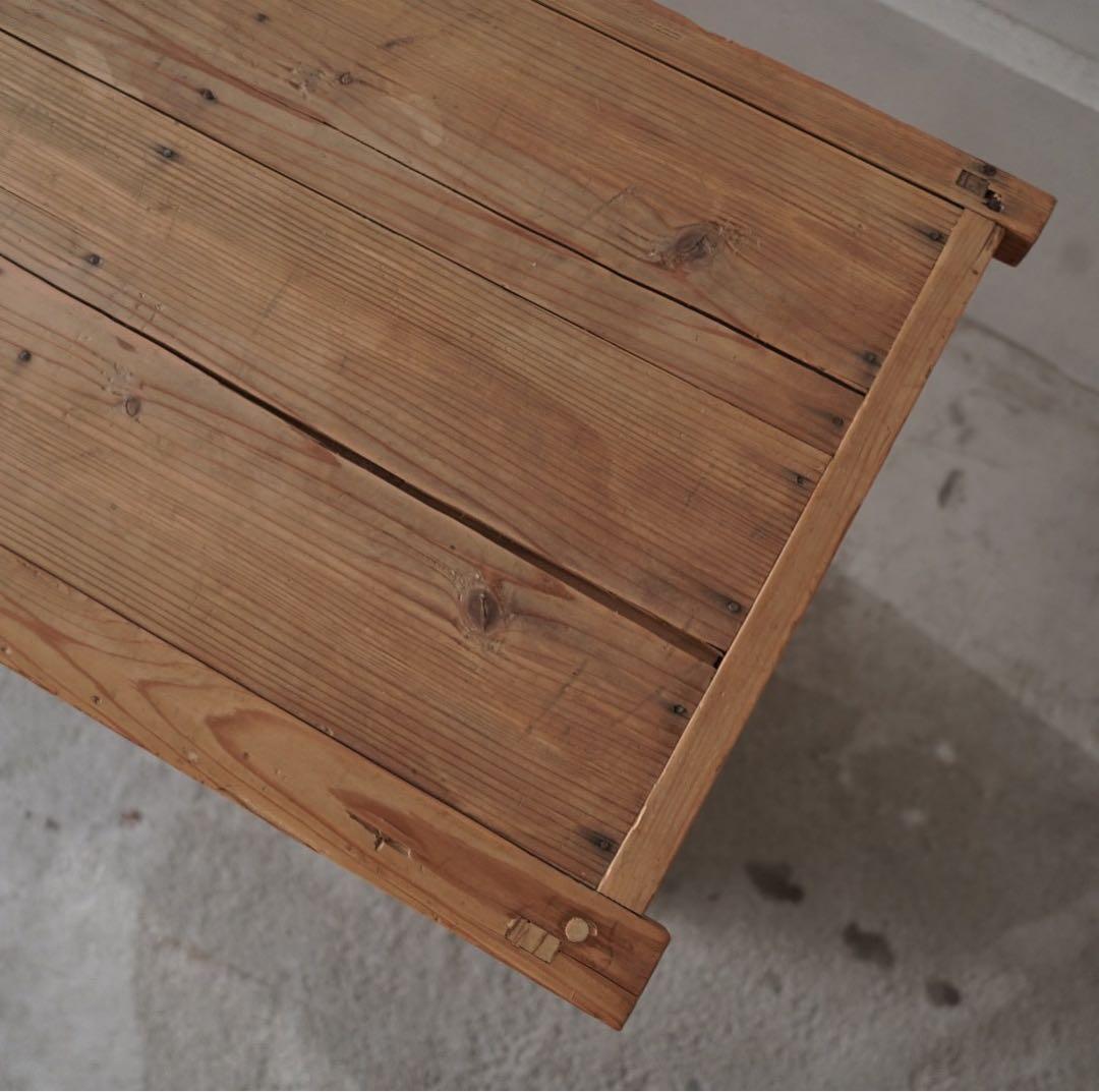 食器棚カウンター