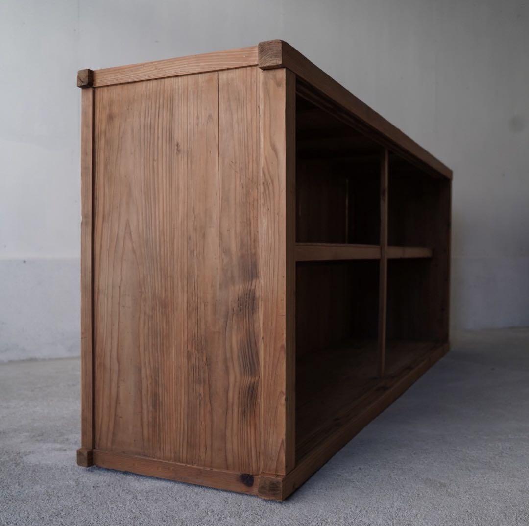 食器棚カウンター