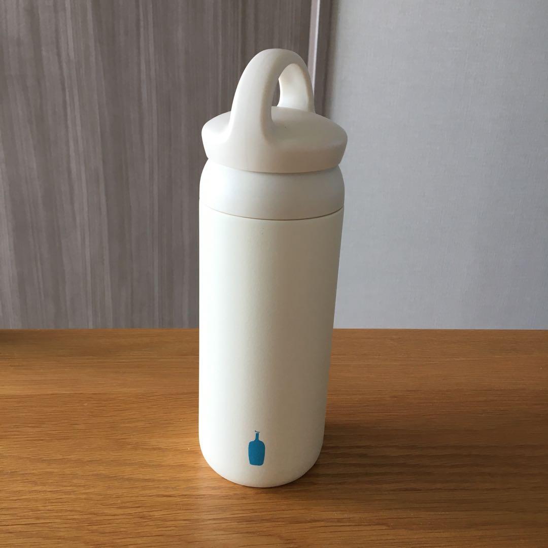 ブルーボトルコーヒー KINTO Day Off Tumbler タンブラー - メルカリ