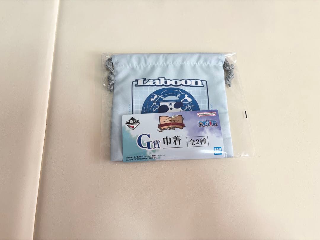 ワンピース 1番くじ　ギカントネーム・ラストワン含むまとめ売り