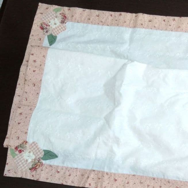 《期間限定》マニー テーブルクロス108×108