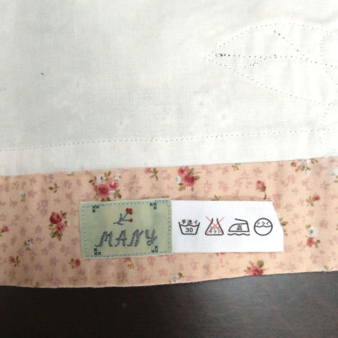 《期間限定》マニー テーブルクロス108×108