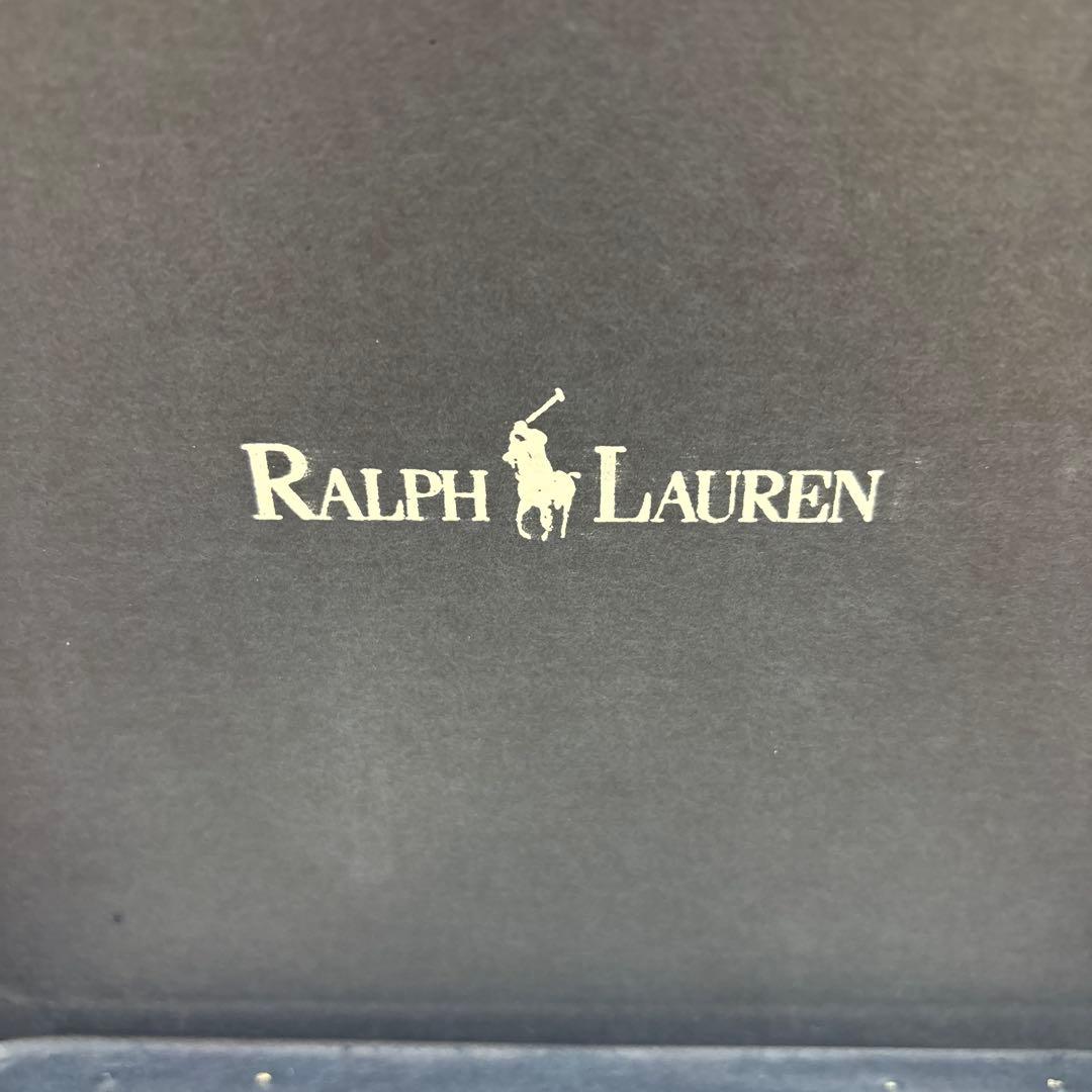 ラルフローレン コンチョ ステンレス サラダ フォーク 5本セット カトラリー