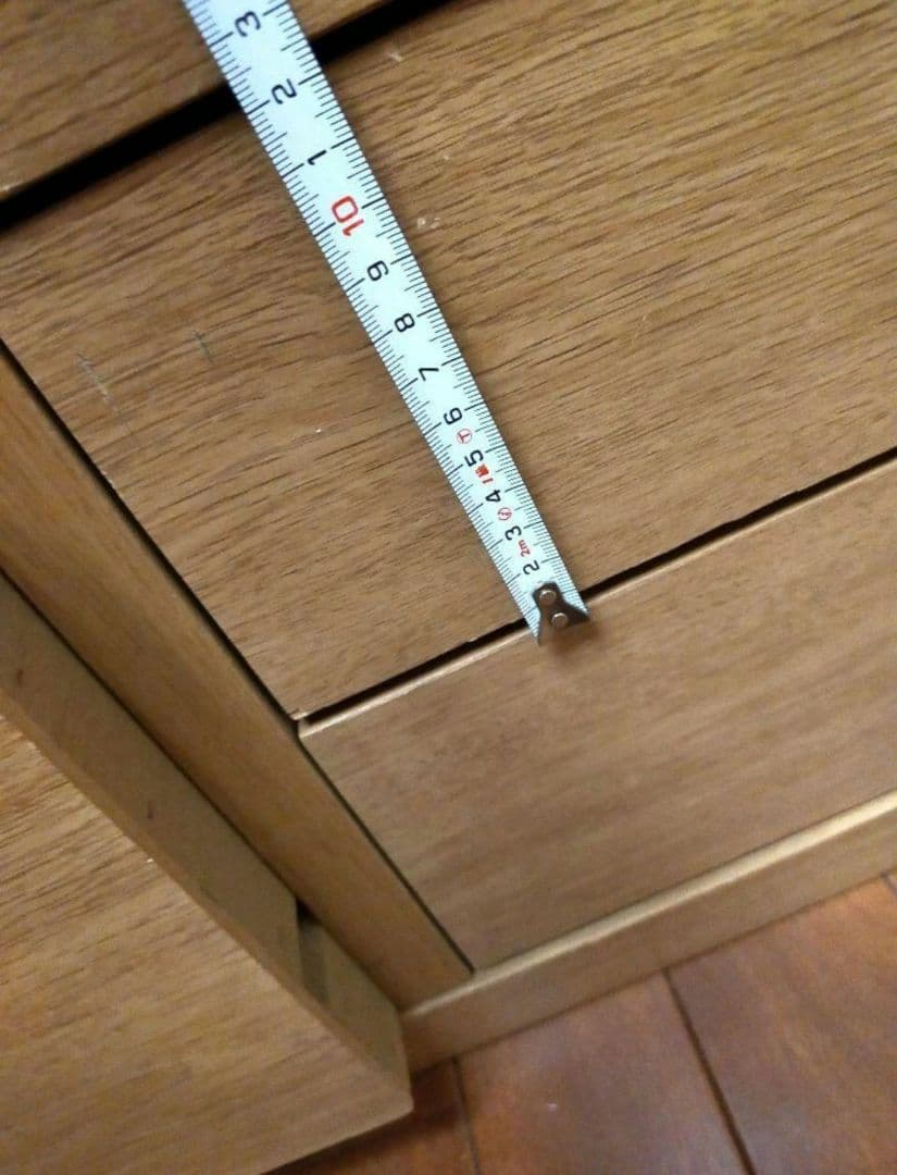 ベッドフレーム 畳ベッド 引き出し収納3杯付き