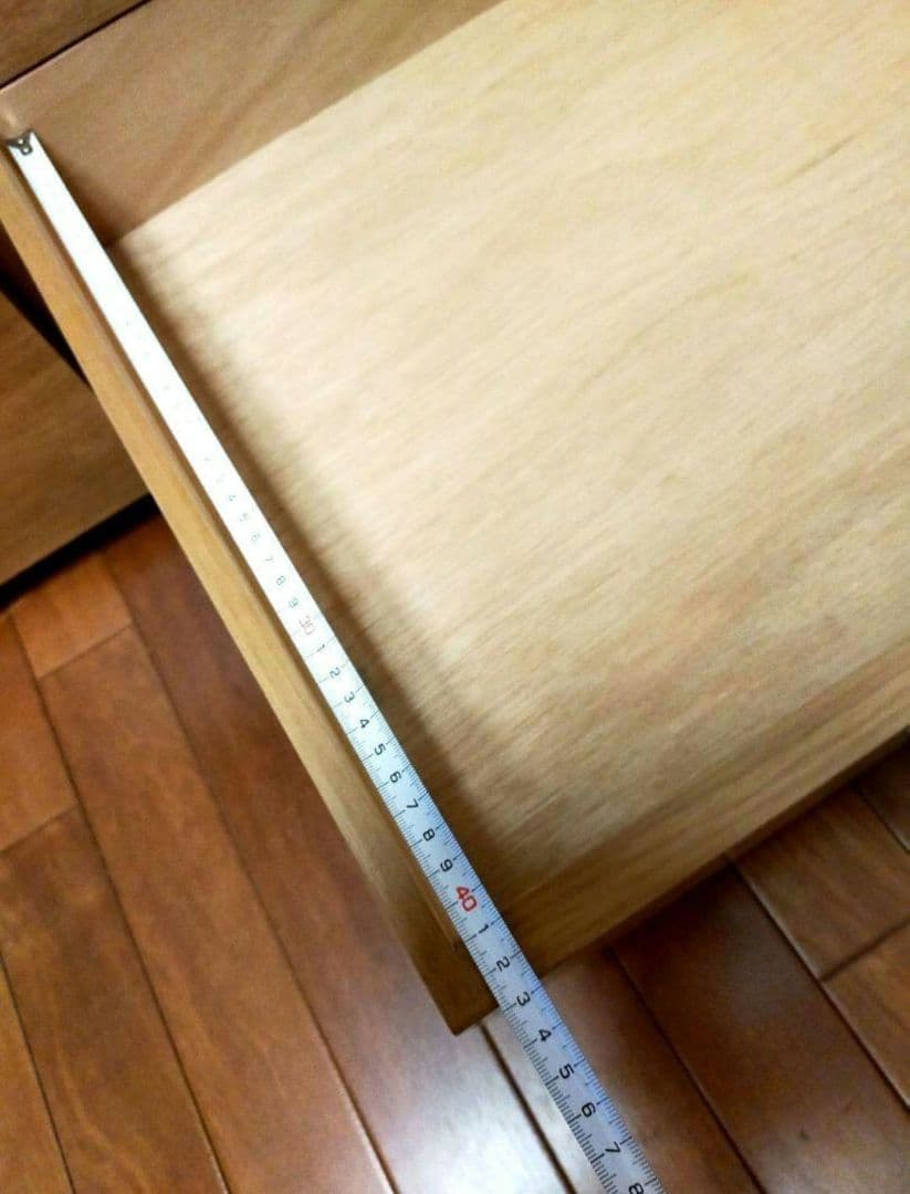 ベッドフレーム 畳ベッド 引き出し収納3杯付き