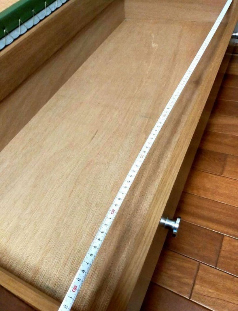 ベッドフレーム 畳ベッド 引き出し収納3杯付き