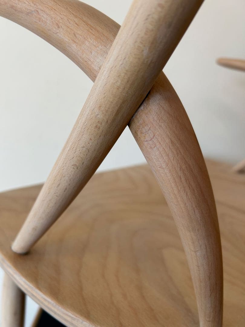 アイラーセン北欧家具イルムヴィッケルソillumwikkelsoロッキングチェア