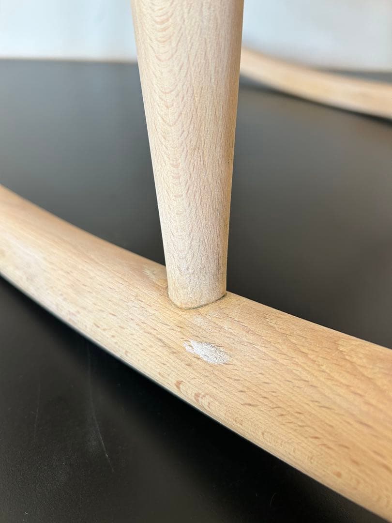 アイラーセン北欧家具イルムヴィッケルソillumwikkelsoロッキングチェア