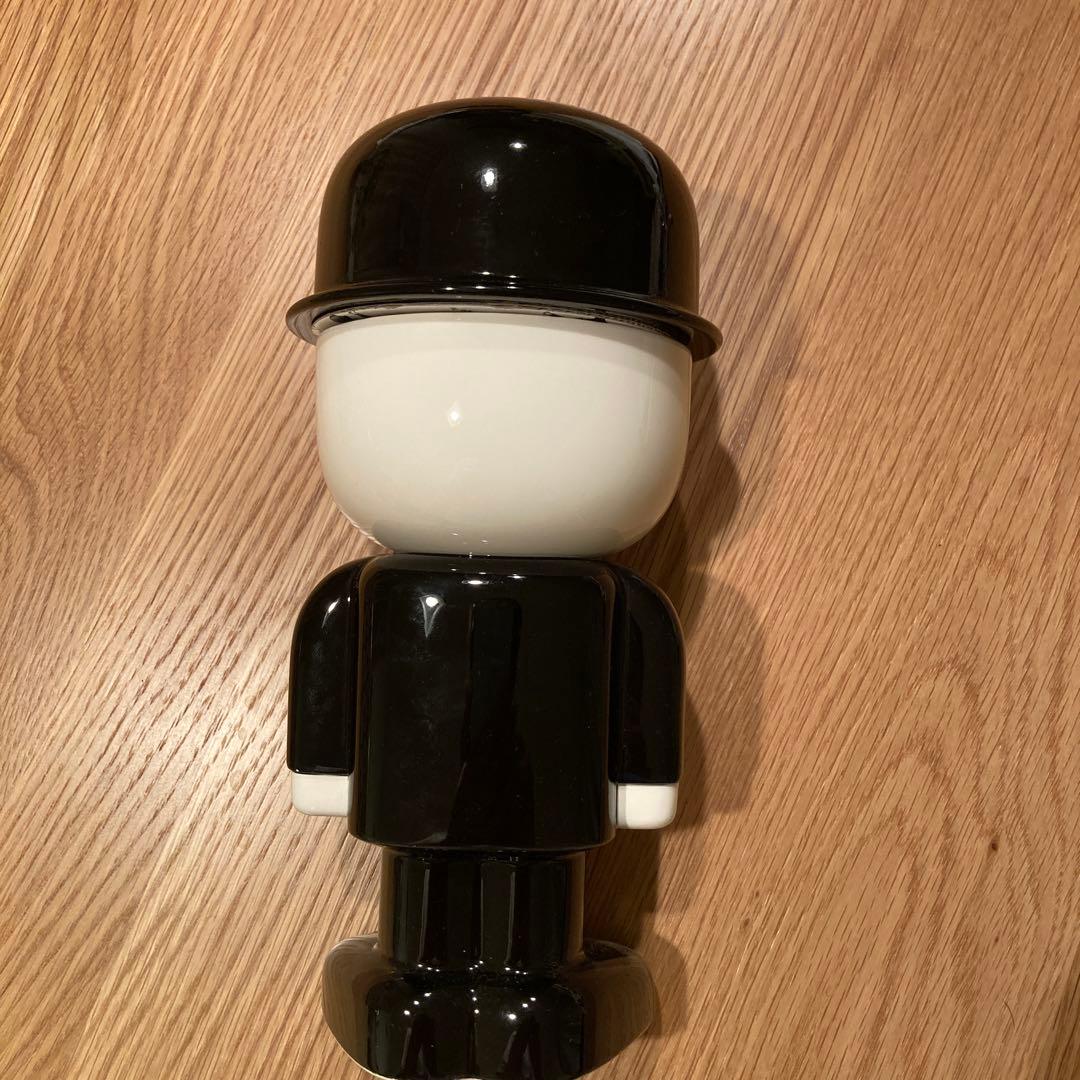 英国pride社製 フレッドくん