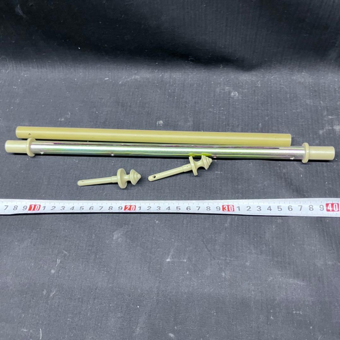 ▽Ca左上1082 未使用 保管品 太郎鯉 黄金鯉 4m 王者の風格 鯉のぼり