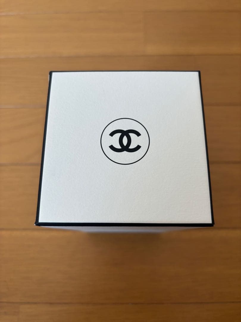 美品♡ CHANEL GARDÉNIA 香水