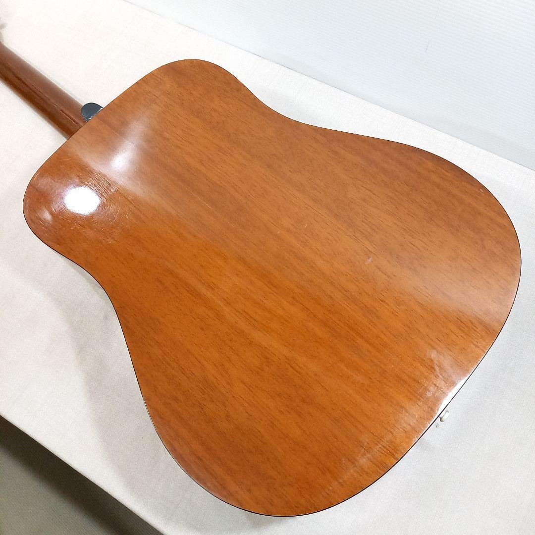 KASUGA 12弦ギター T-16 日本製 ジャパンビンテージ 清掃済現状渡し