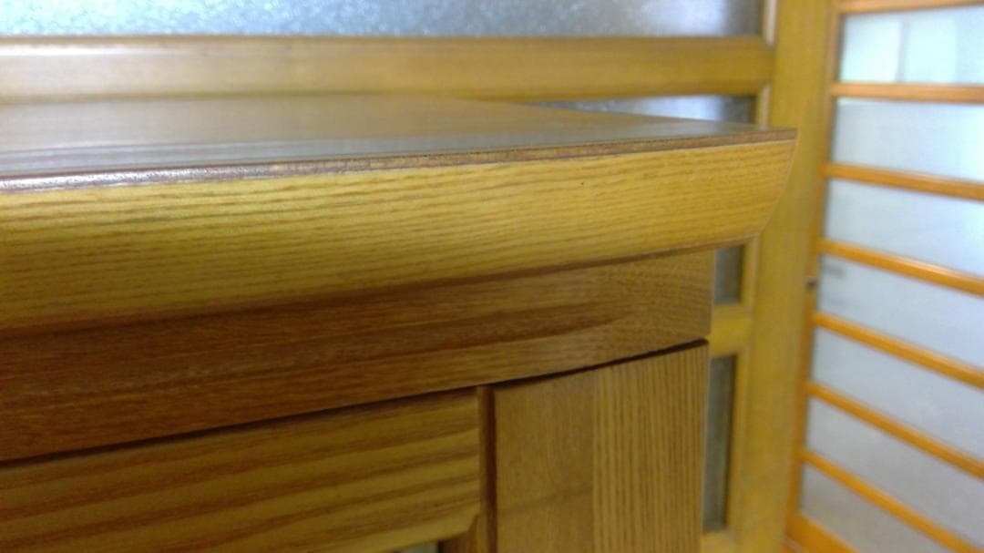 キャビネット　食器棚　本棚　飾り棚　平成　たのメル便料込