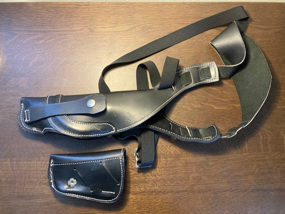 あぶない刑事 タカ役舘ひろしさん モデルセット - メルカリ