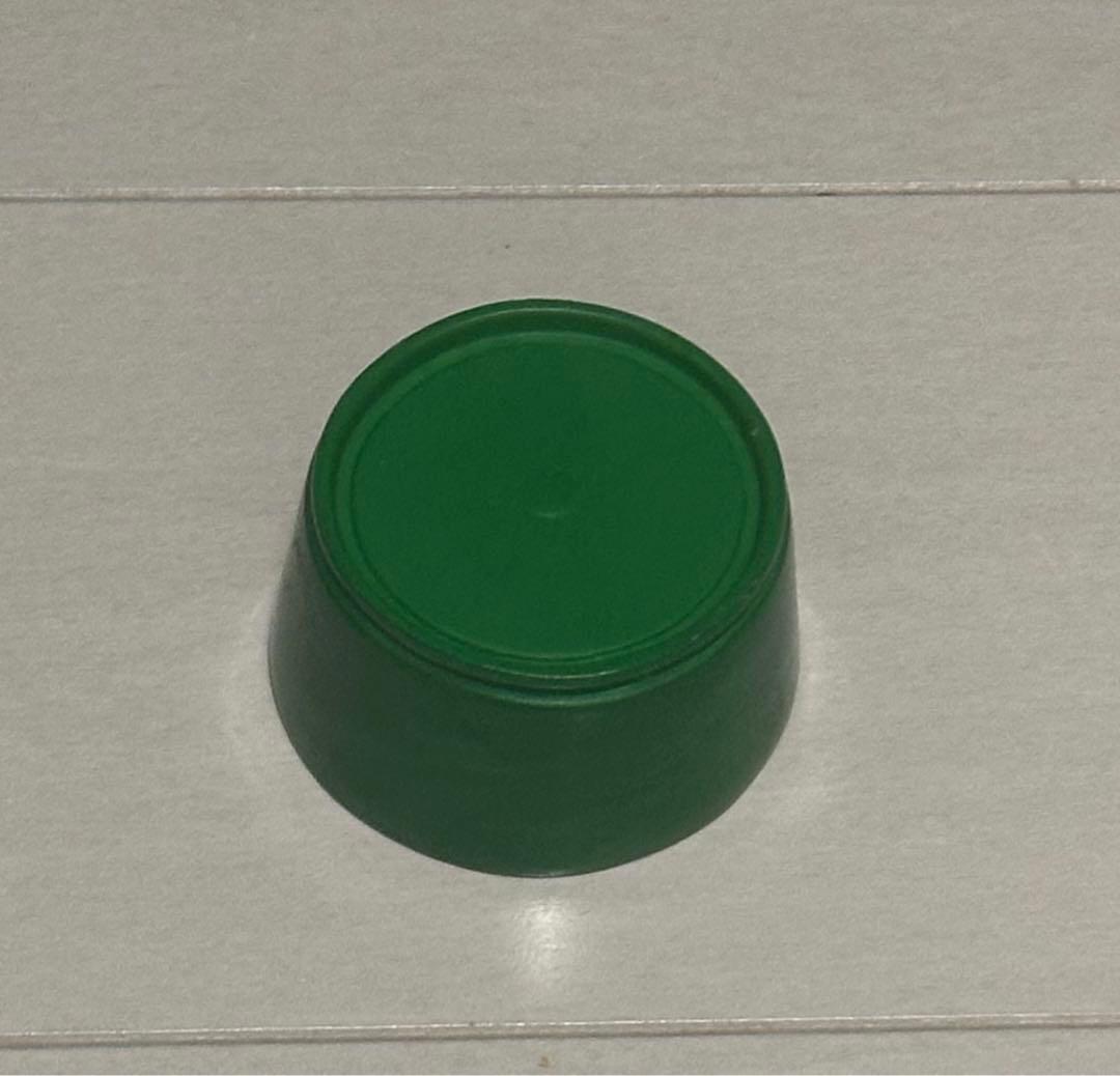 崖の上のポニョ】 イメージトレイ ポニョバケツ ジブリ - メルカリ