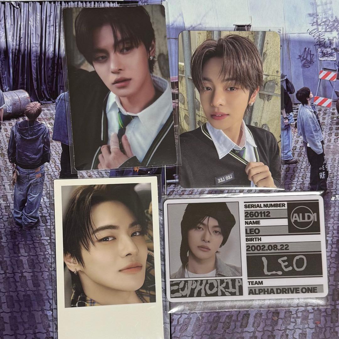 ALPHA DRIVE ONE ALD1 トレカ リオセット - メルカリ