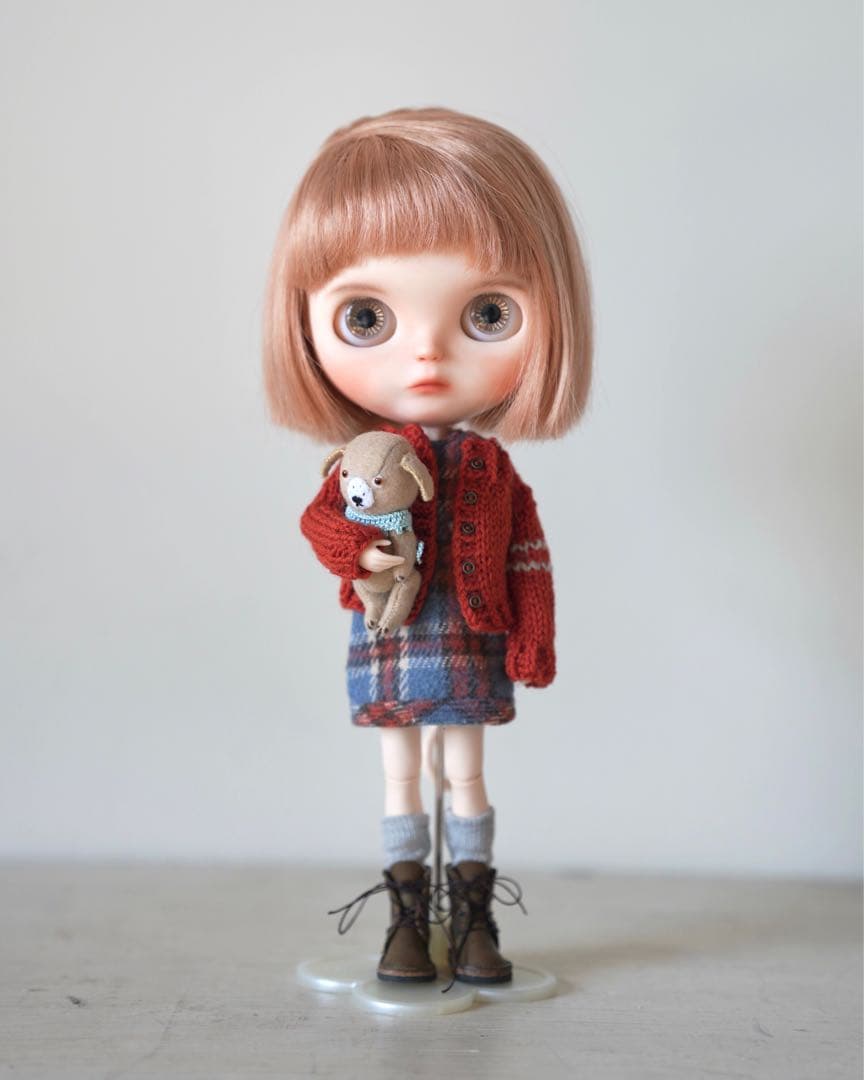 専用　カスタムブライス　ネオブライス