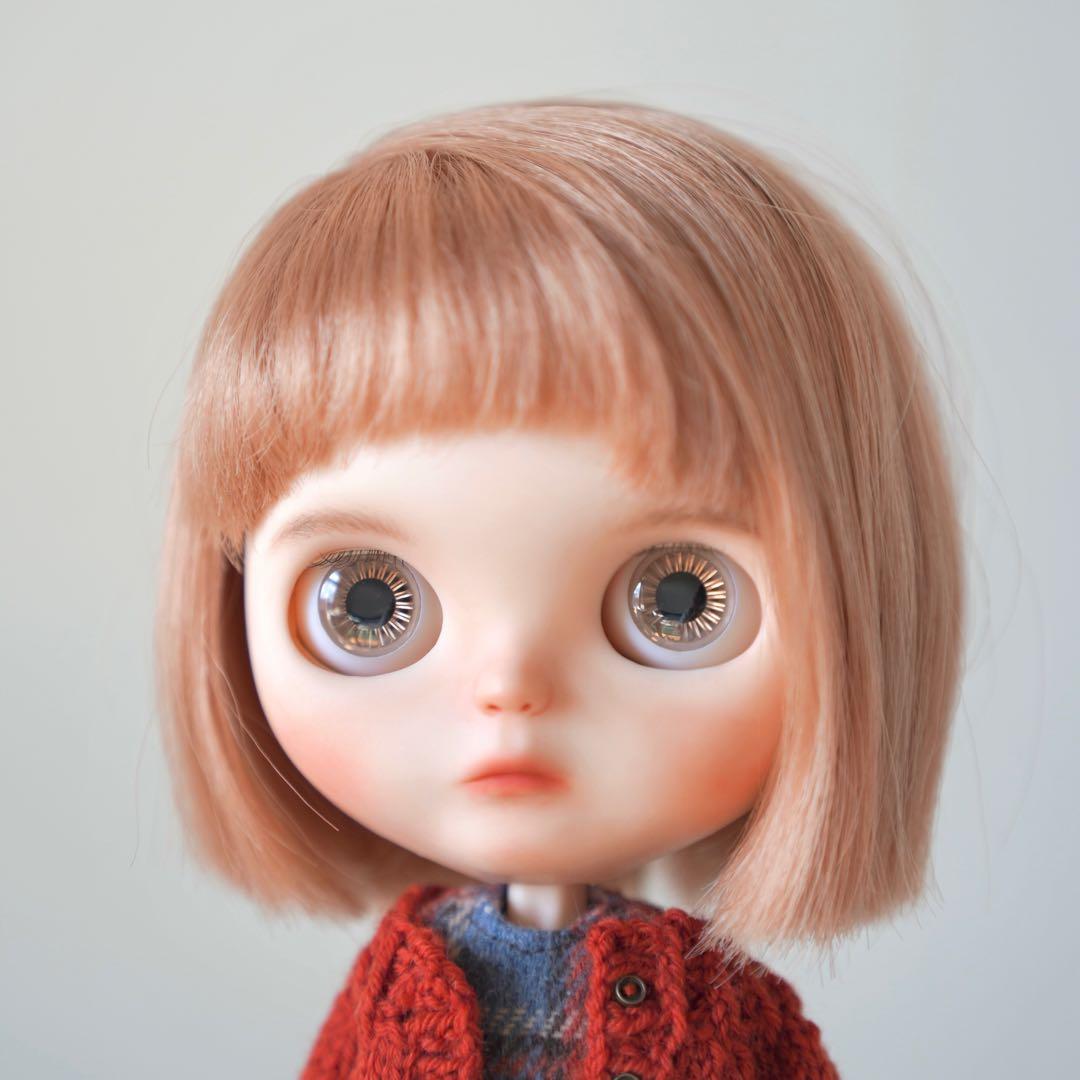 専用　カスタムブライス　ネオブライス