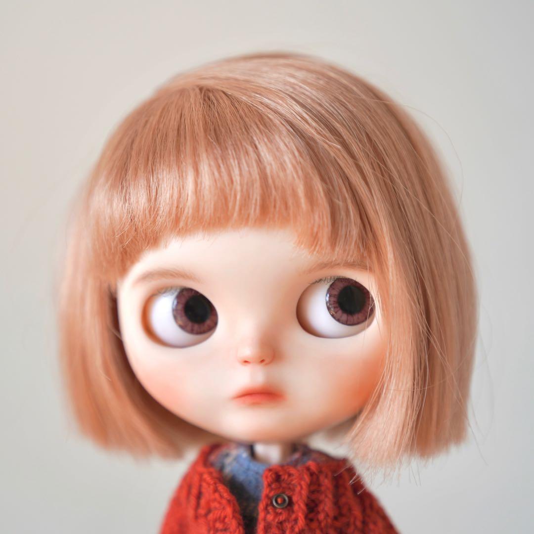 専用　カスタムブライス　ネオブライス