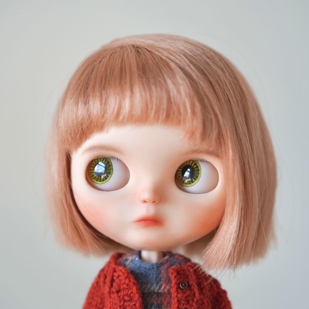 専用　カスタムブライス　ネオブライス