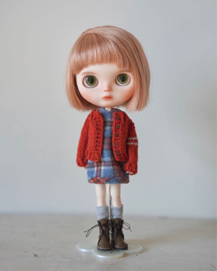 専用　カスタムブライス　ネオブライス