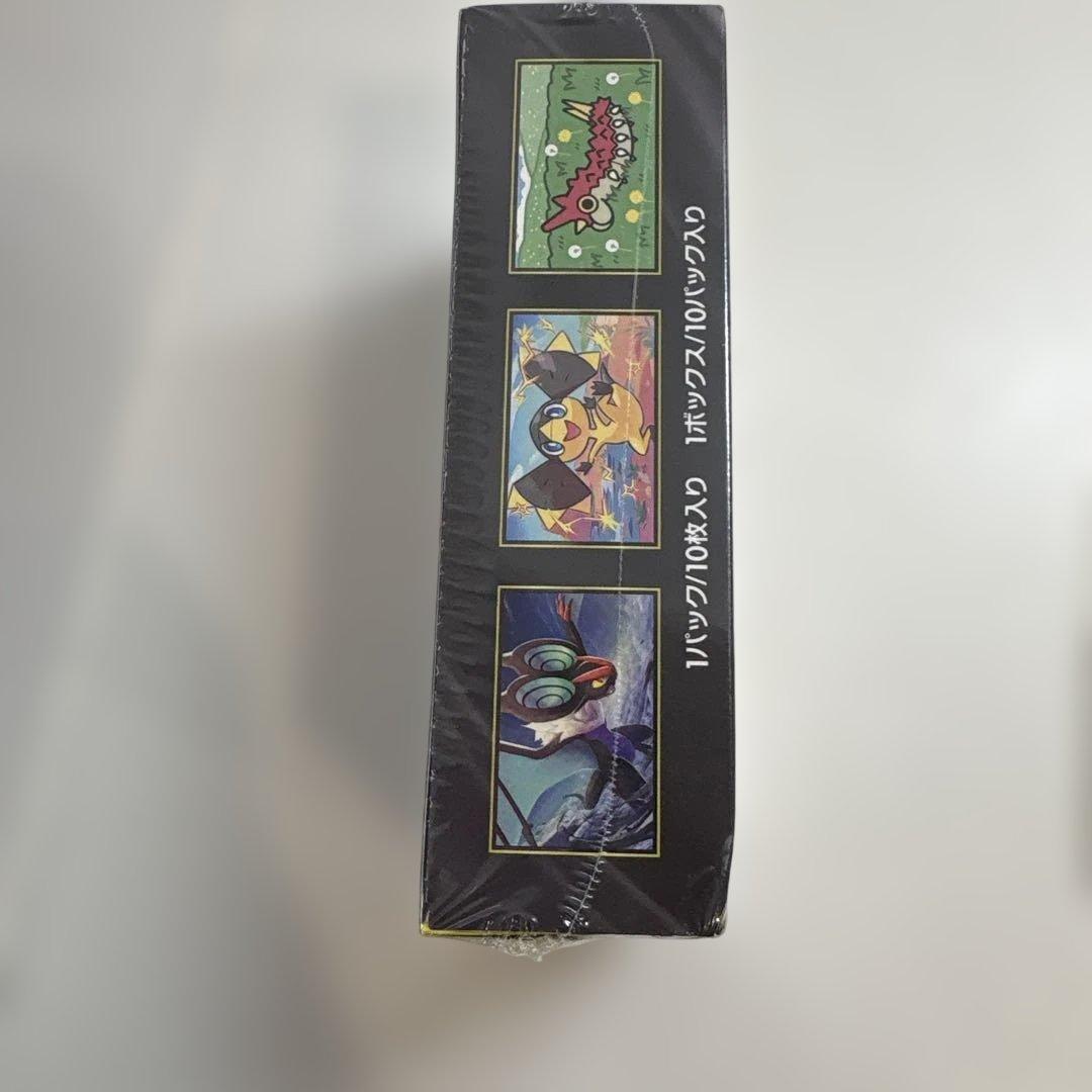 「シュリンク付き」ポケモンカードゲーム MEGAドリームEX