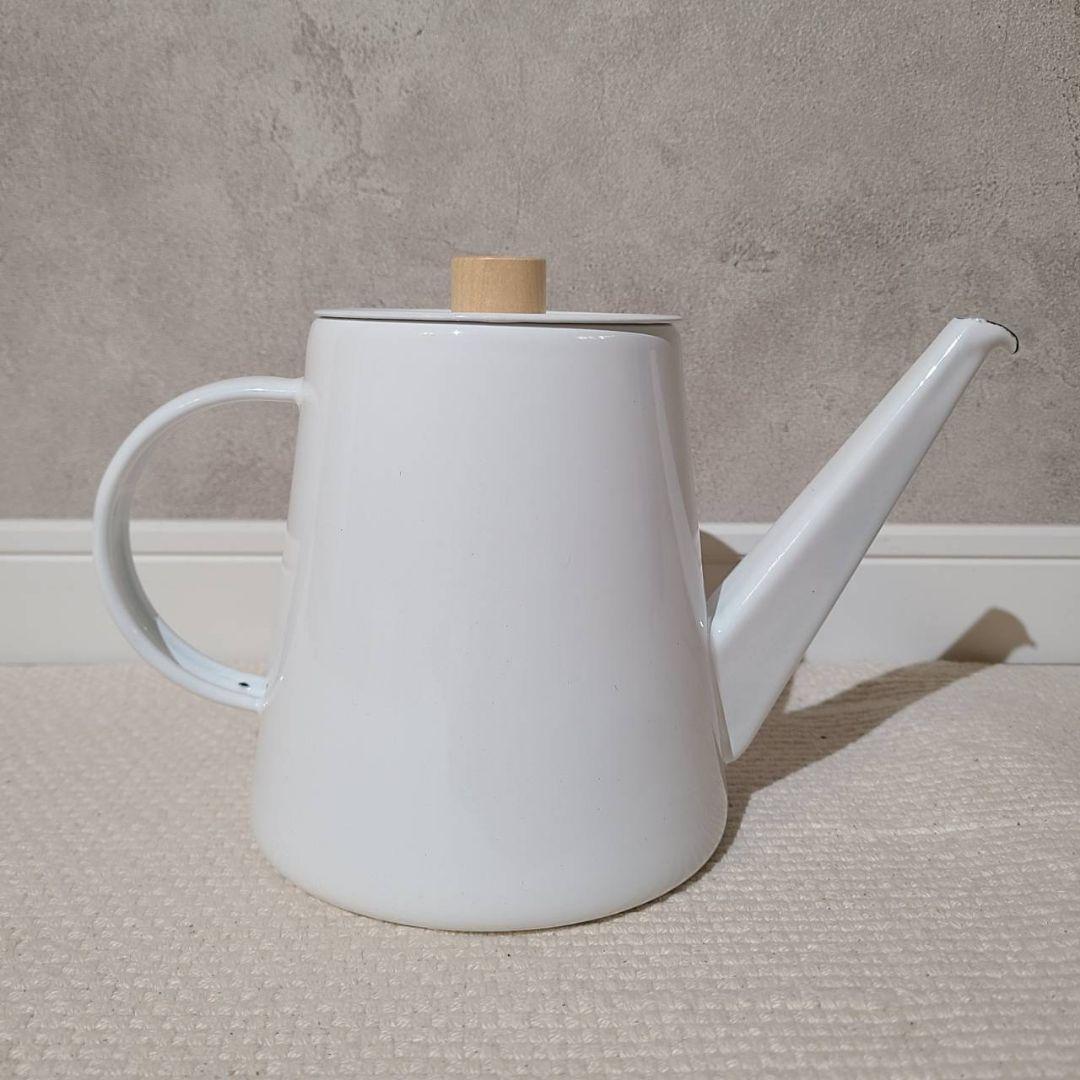 kaico　カイコ　ドリップケトル　1.3L　K-017　未使用品