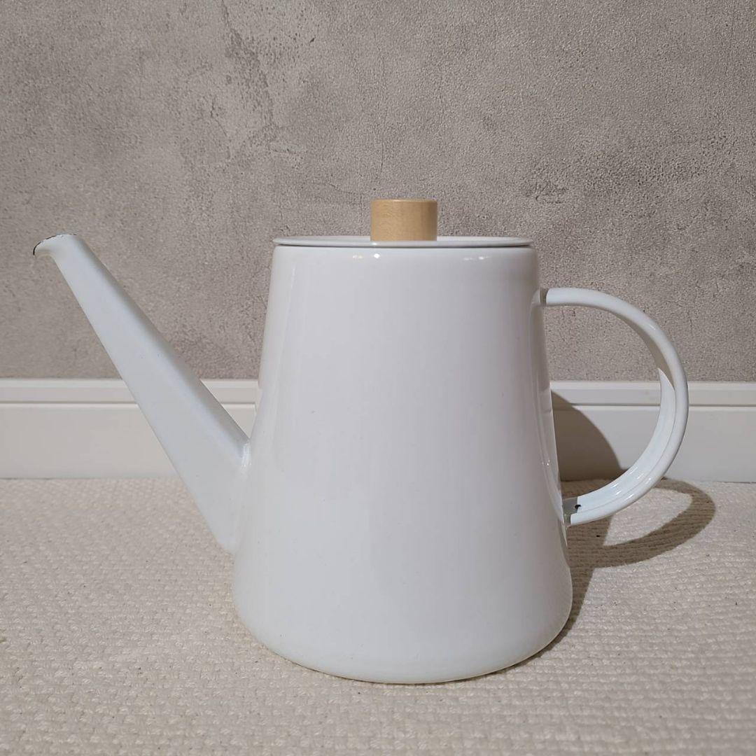 kaico　カイコ　ドリップケトル　1.3L　K-017　未使用品