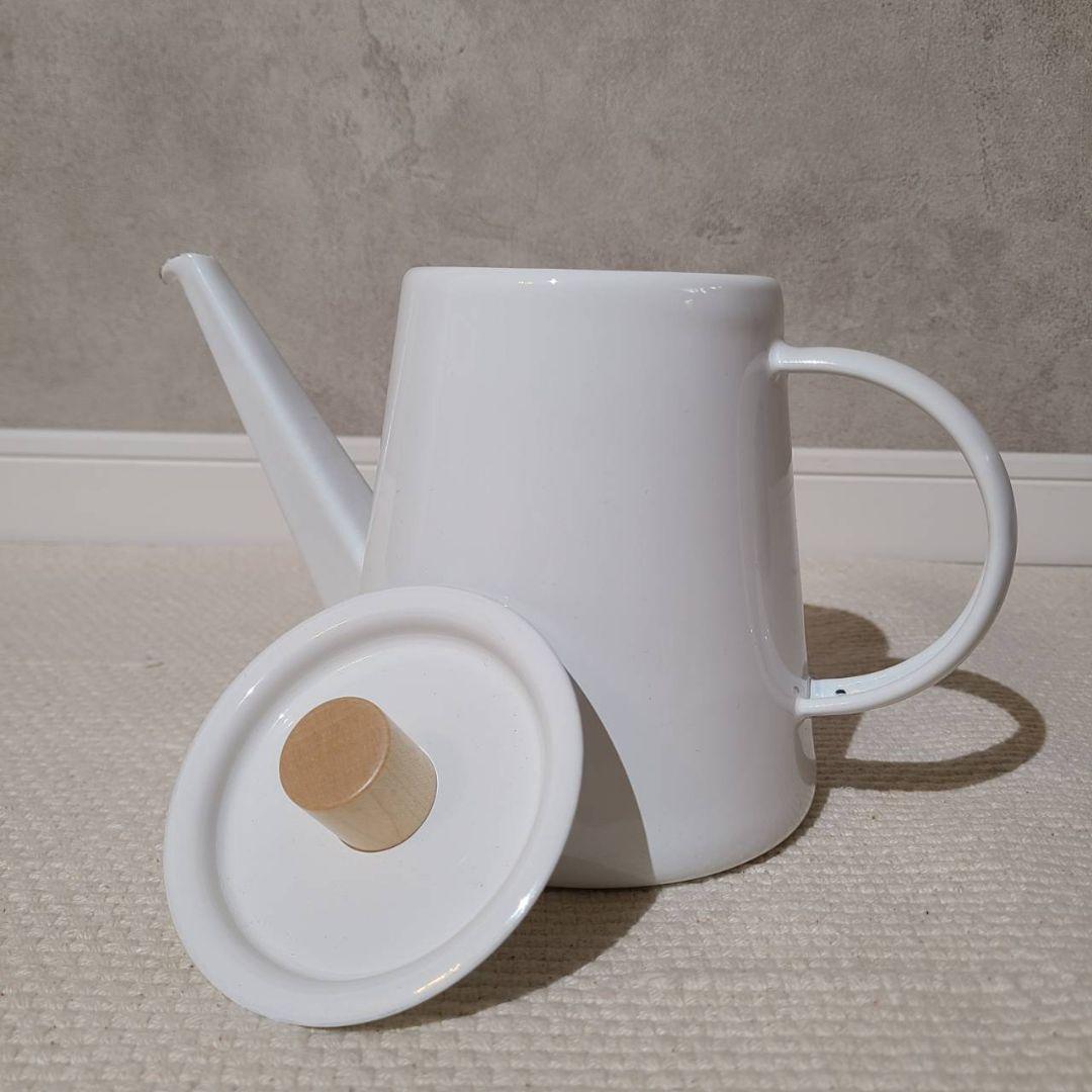 kaico　カイコ　ドリップケトル　1.3L　K-017　未使用品